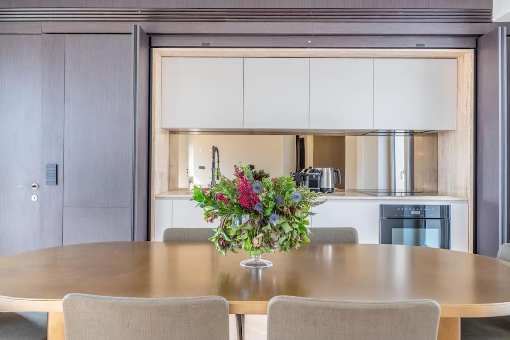 Apartment Luxueux Haussmannien Avec Vue Sur
