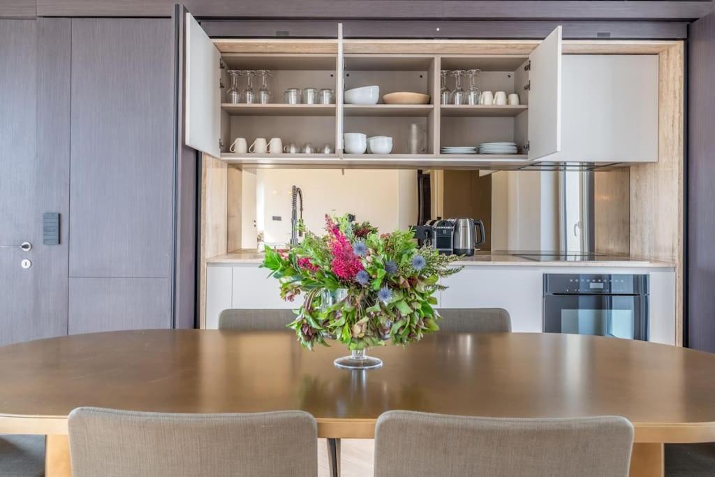 Apartment Luxueux Haussmannien Avec Vue Sur *